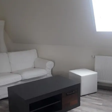 Junghanns Apartment *