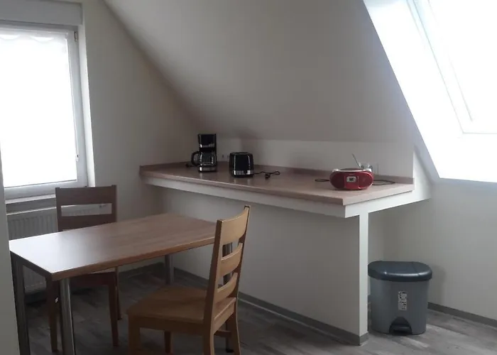 Lejlighed Junghanns Kitzscher