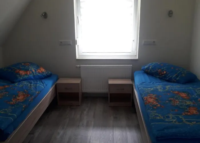 Junghanns Lejlighed *